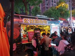 -HIB HUB公社(解放西路店)