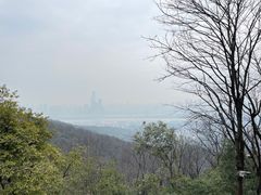 -岳麓山风景名胜区