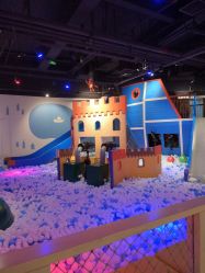 -幻贝家儿童乐园(苏州中心店)