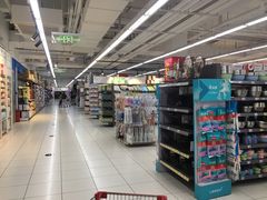 -家乐福(四元桥购物中心店)