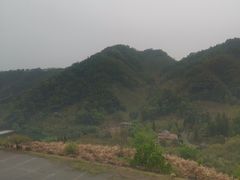 -东天目山风景区