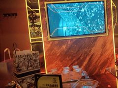 -INLOVE KTV(西溪印象城店)