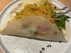 -香香春饼·非遗技艺(万达店)