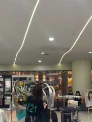 -YESIDO BLACK椰岛造型