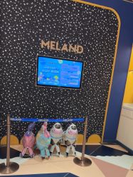 -meland亲子乐园(北京首开通州万象汇店)