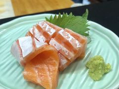 -Sushi Hanzo半藏(天环广场店)