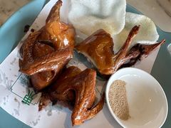 -东南里湖景餐厅·新闽菜(浦西万达店)