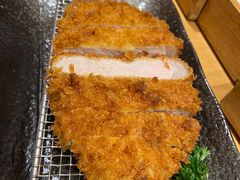 -胜博殿日式炸猪排(悠唐店)