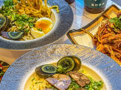 -面乙新派手擀面(大悦城店)