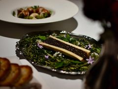 -Oyster Talks 四度蚝法餐厅