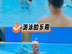 -龙格亲子游泳·水育早教运动中心(绿宝中心)