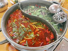 -土牛坊全牛自助火锅(八角岩店)