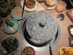 -蘑界·野生菌火锅(深业上城店)