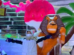 -宁波冰雪大世界(北仑区)