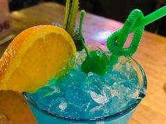 -胡桃里音乐酒馆(曲江店)
