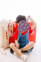 -七彩鱼儿童摄影(江汉路店)