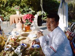 -看见远方·莫干遥远的山民宿