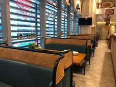 -莲香西域·正宗新疆菜(龙华店)