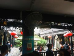 -龙抄手(文殊坊店)