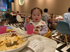 -玛尚诺意式餐厅(新达汇三林店)
