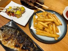 -福匠日本料理(人民路店)