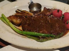 -翡翠鸟精品泰国菜(北辰财富中心店)