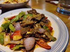 -丰乐餐厅·始于1999·本地老字号