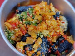 -董顺桃老长沙臭豆腐(步行街店)