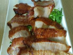 -川流不息(北蔡休闲广场店)