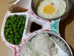 -得稻小饭堂·江西菜(浦江店)