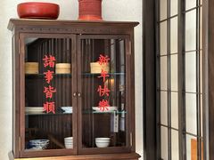 -林四喜·闽南传家菜(鼓浪屿店)