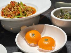 -炊烟小炒黄牛肉(浦东世纪汇店)