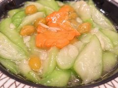 -老洋房花园饭店(绍兴路店)