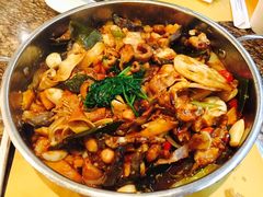 -黄记煌三汁焖锅(崇文门店)