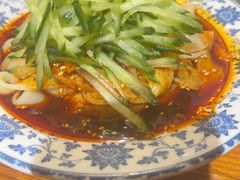 -柴窝堡22号辣子鸡·传承新疆菜