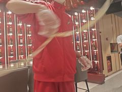 -海底捞火锅(漫乐城夜宵主题店)