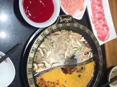 -纸盐河码头火锅(十八梯店)