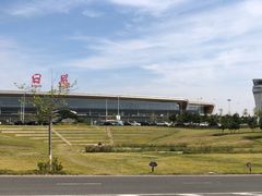 -日照海滨国家森林公园