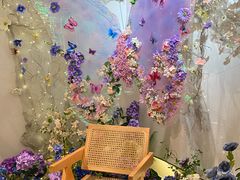 -LE SHARE洛笙·花园西餐(北京路步行街店)