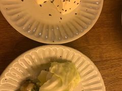 芝士豆腐-酒窝烧鸟(科华街店)