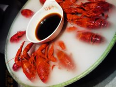 -红盔甲·小龙虾(人民广场店)