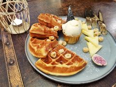 -春风·有糖(崇宁路店)