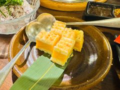 -肉仓焼肉バー(烟台山店)