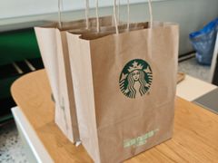 -星巴克臻选(深圳欢乐港湾店)