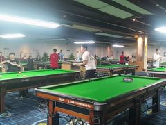 -云川台球(马甸店)
