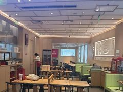 -喜家德虾仁水饺(东方宝泰店)