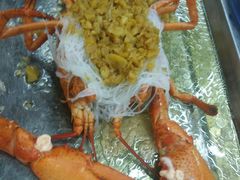 -北戴河庆山饭店·海鲜砂锅粥(北戴河黑石路店)