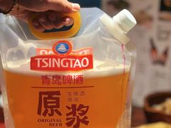 -前海沿·青岛菜(五四广场永旺店)