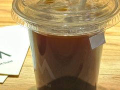 -M Stand(西安大悦城店)