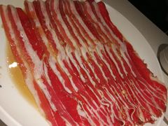 老白吾桑格-本家韩国烤肉(青岛万象城店)